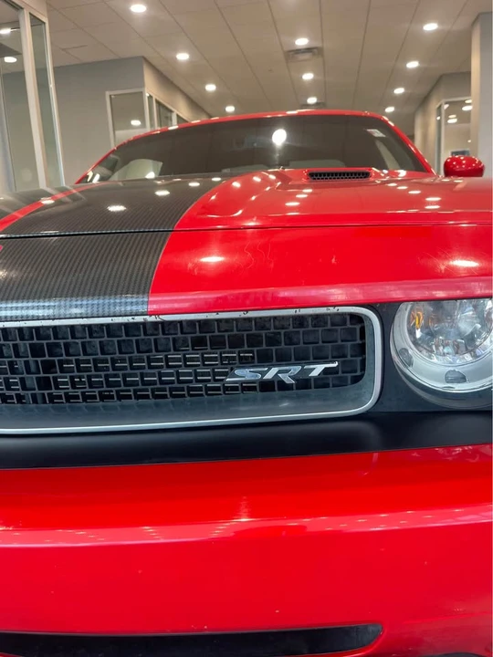 2009 Dodge Challenger SRT8 & 392 3rd Gen - Image 3 of 6