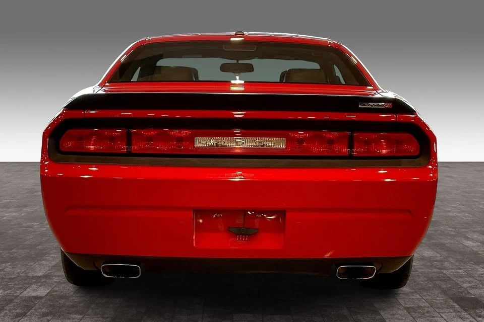 2009 Dodge Challenger SRT8 & 392 3rd Gen - Image 6 of 6