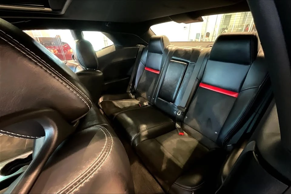 2009 Dodge Challenger SRT8 & 392 3rd Gen - Image 5 of 6