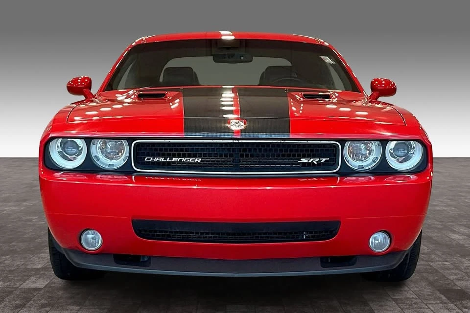 2009 Dodge Challenger SRT8 & 392 3rd Gen - Image 2 of 6