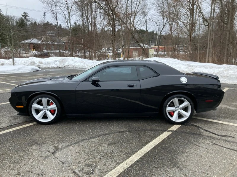 2009 Dodge Challenger SRT8 & 392 3rd Gen - Image 2 of 14