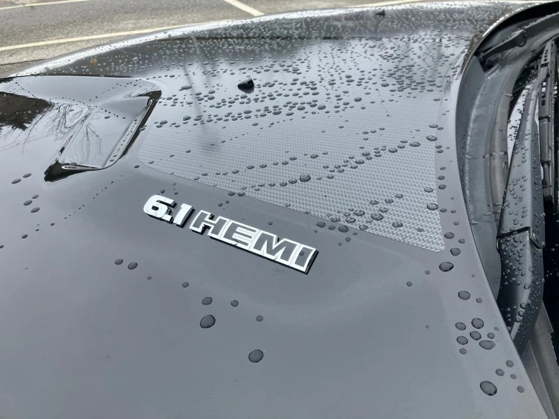 2009 Dodge Challenger SRT8 & 392 3rd Gen - Image 7 of 14