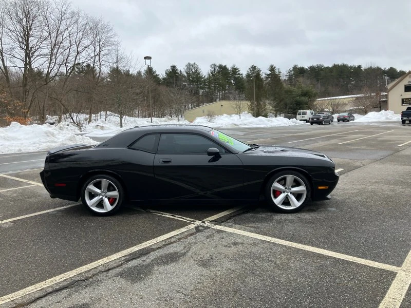 2009 Dodge Challenger SRT8 & 392 3rd Gen - Image 5 of 14