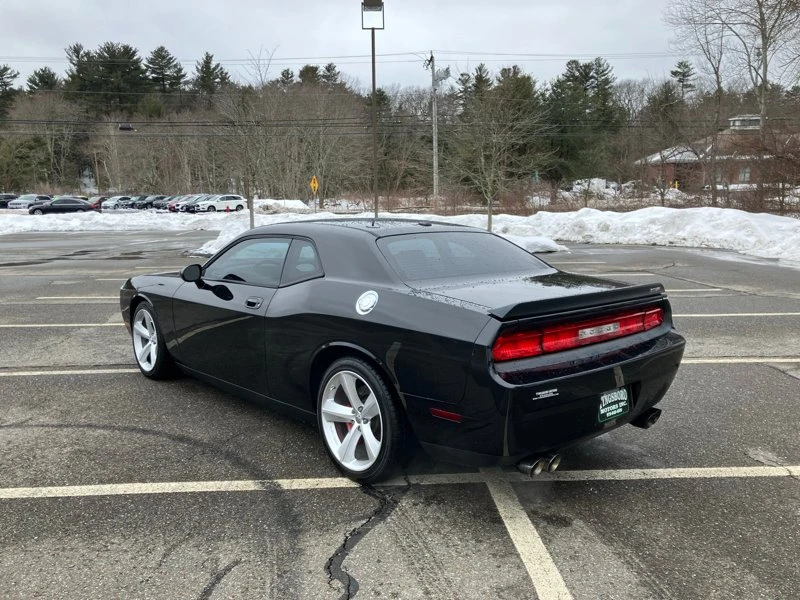 2009 Dodge Challenger SRT8 & 392 3rd Gen - Image 3 of 14