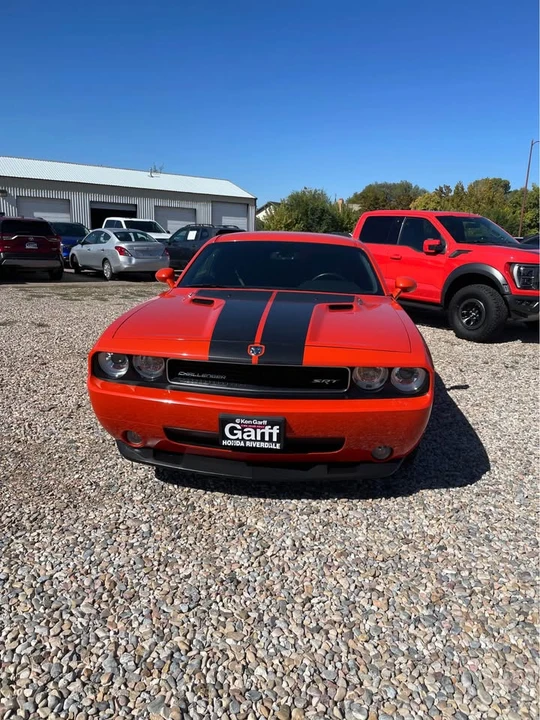 2009 Dodge Challenger SRT8 & 392 3rd Gen - Image 2 of 15
