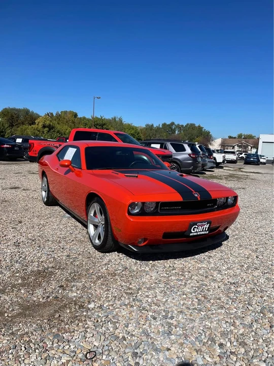 2009 Dodge Challenger SRT8 & 392 3rd Gen - Image 3 of 15