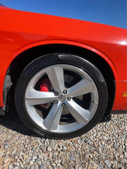 2009 Dodge Challenger SRT8 & 392 3rd Gen - Image 7 of 15