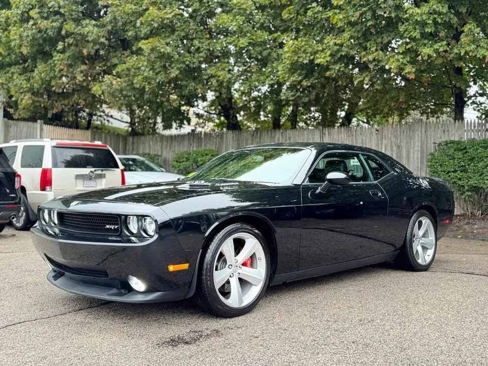 2009 Dodge Challenger SRT8 & 392 3rd Gen - Image 7 of 16