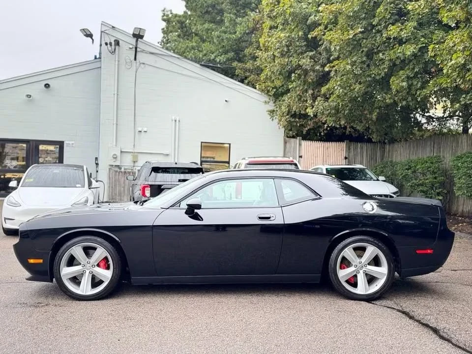 2009 Dodge Challenger SRT8 & 392 3rd Gen - Image 6 of 16
