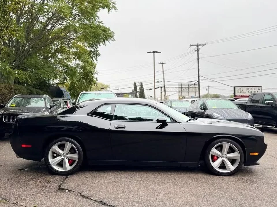2009 Dodge Challenger SRT8 & 392 3rd Gen - Image 3 of 16