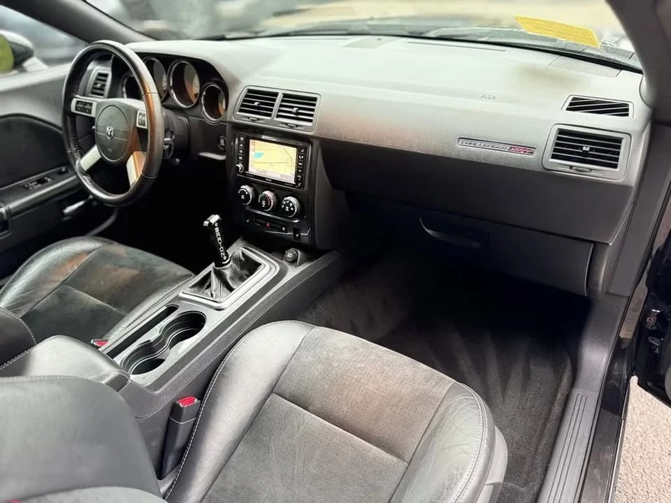 2009 Dodge Challenger SRT8 & 392 3rd Gen - Image 14 of 16