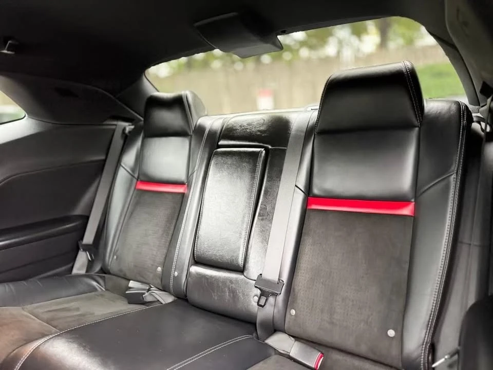 2009 Dodge Challenger SRT8 & 392 3rd Gen - Image 12 of 16