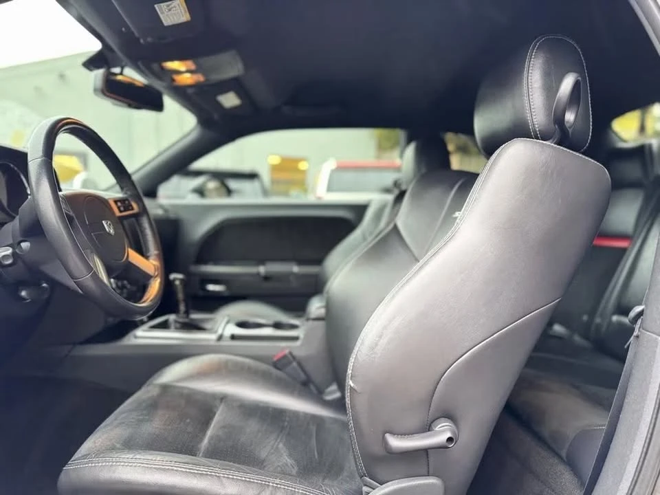 2009 Dodge Challenger SRT8 & 392 3rd Gen - Image 10 of 16