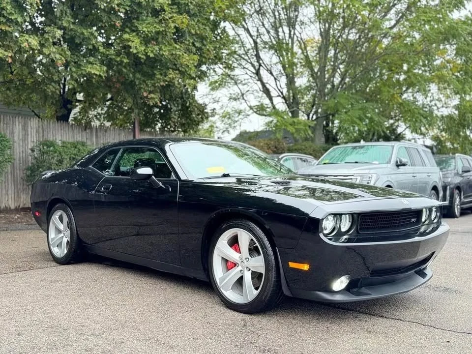 2009 Dodge Challenger SRT8 & 392 3rd Gen - Image 2 of 16