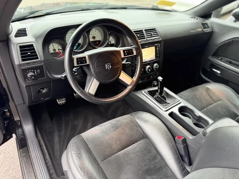 2009 Dodge Challenger SRT8 & 392 3rd Gen - Image 13 of 16