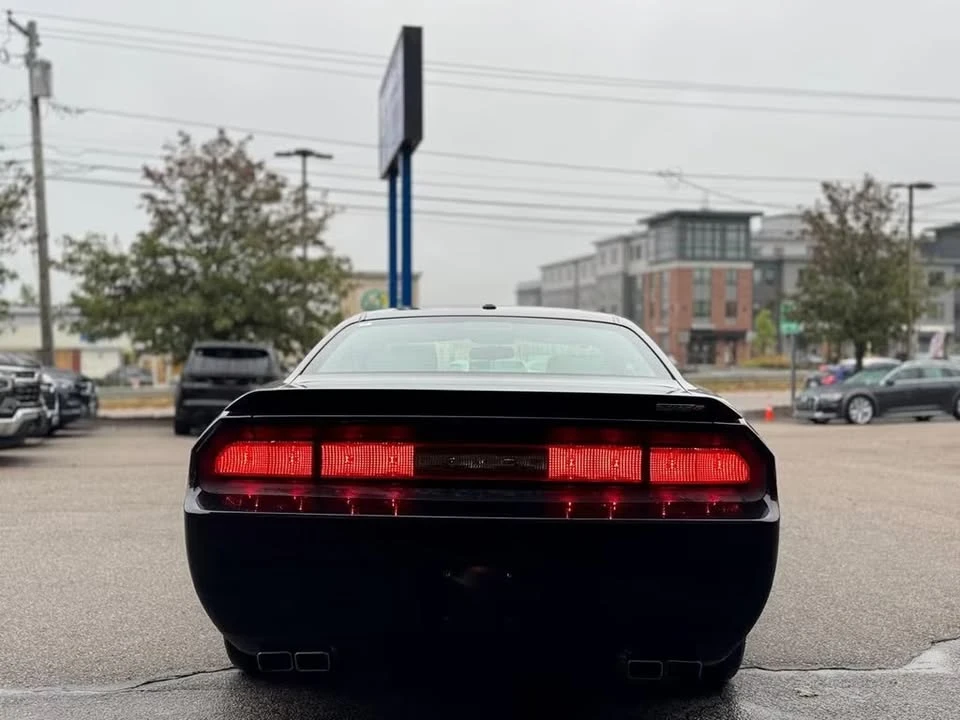 2009 Dodge Challenger SRT8 & 392 3rd Gen - Image 5 of 16