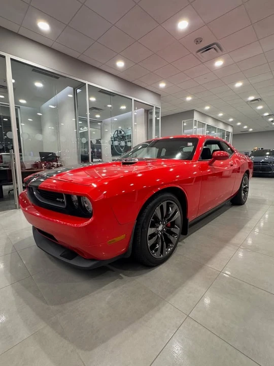 2009 Dodge Challenger SRT8 & 392 3rd Gen - Image 2 of 7