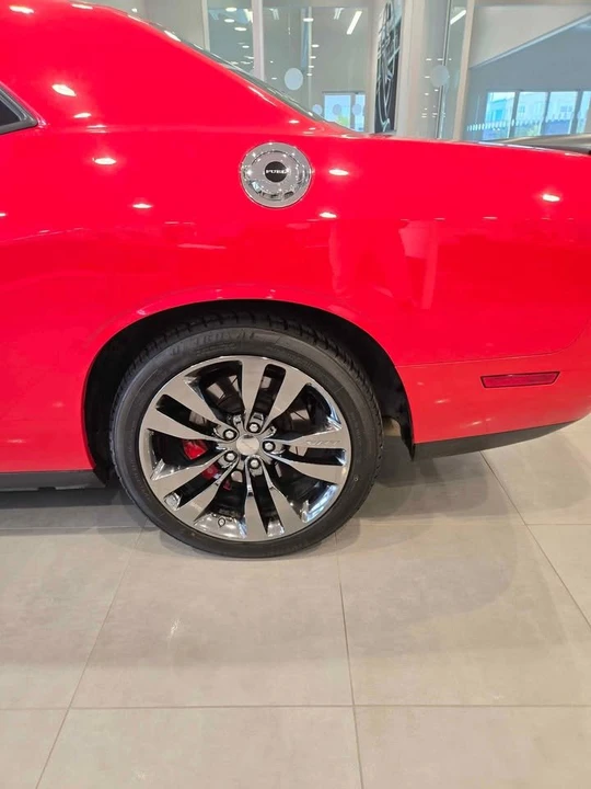 2009 Dodge Challenger SRT8 & 392 3rd Gen - Image 3 of 10