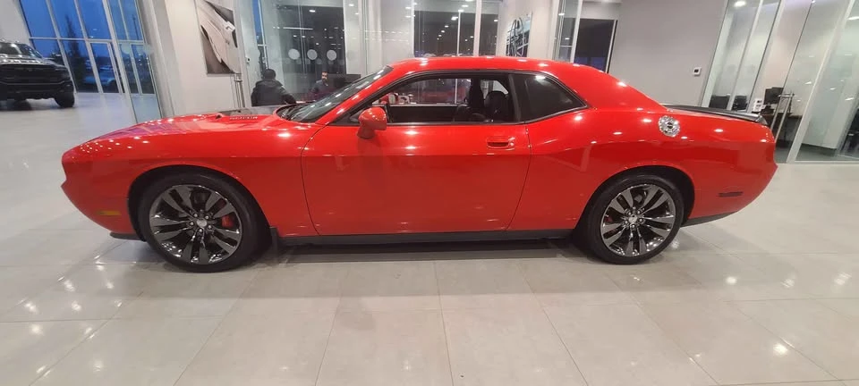 2009 Dodge Challenger SRT8 & 392 3rd Gen - Image 2 of 12