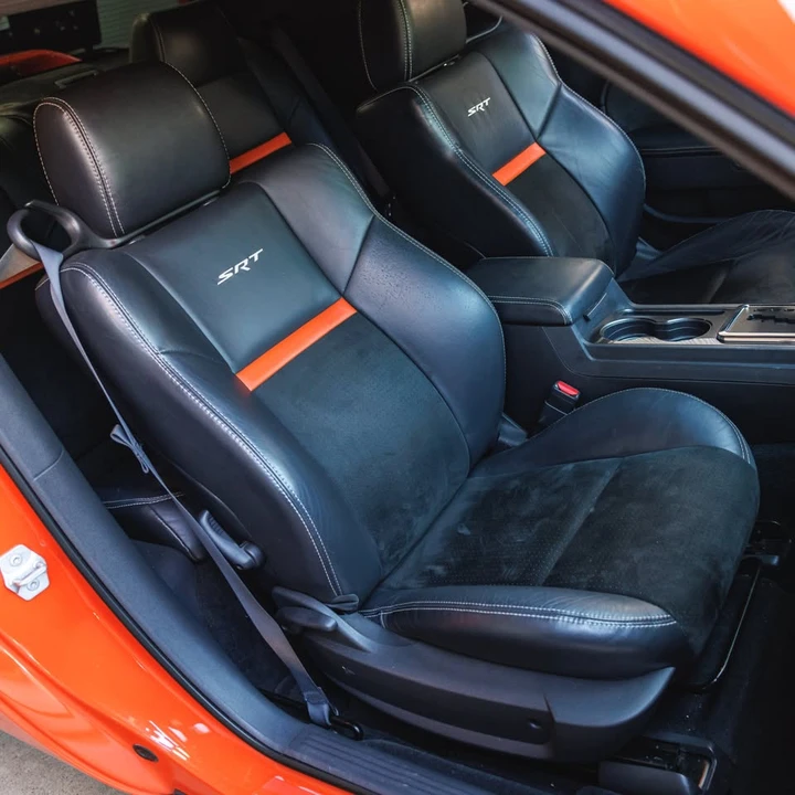 2009 Dodge Challenger SRT8 & 392 3rd Gen - Image 15 of 20