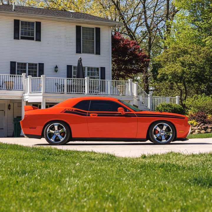 2009 Dodge Challenger SRT8 & 392 3rd Gen - Image 5 of 18