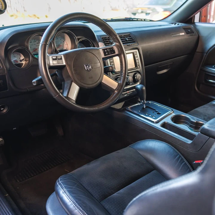 2009 Dodge Challenger SRT8 & 392 3rd Gen - Image 11 of 18