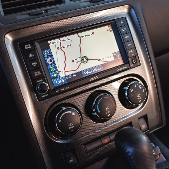 2009 Dodge Challenger SRT8 & 392 3rd Gen - Image 14 of 20