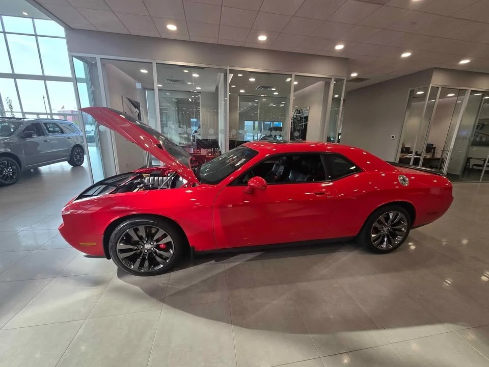2009 Dodge Challenger SRT8 & 392 3rd Gen - Image 4 of 10