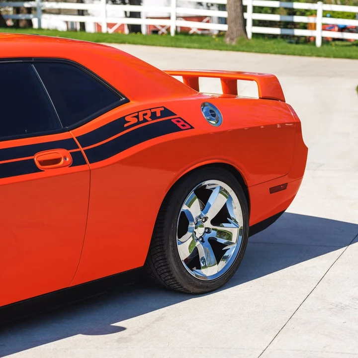 2009 Dodge Challenger SRT8 & 392 3rd Gen - Image 10 of 20