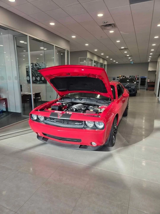 2009 Dodge Challenger SRT8 & 392 3rd Gen - Image 5 of 10