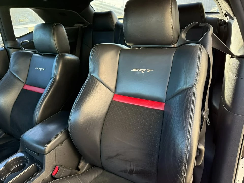 2009 Dodge Challenger SRT8 & 392 3rd Gen - Image 7 of 12