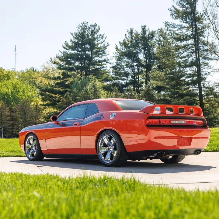 2009 Dodge Challenger SRT8 & 392 3rd Gen - Image 6 of 20
