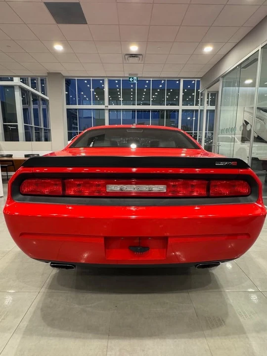 2009 Dodge Challenger SRT8 & 392 3rd Gen - Image 6 of 7