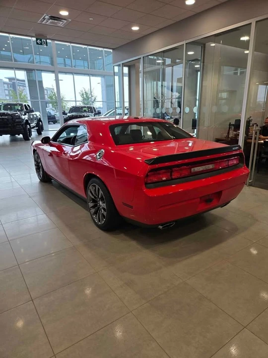 2009 Dodge Challenger SRT8 & 392 3rd Gen - Image 2 of 10