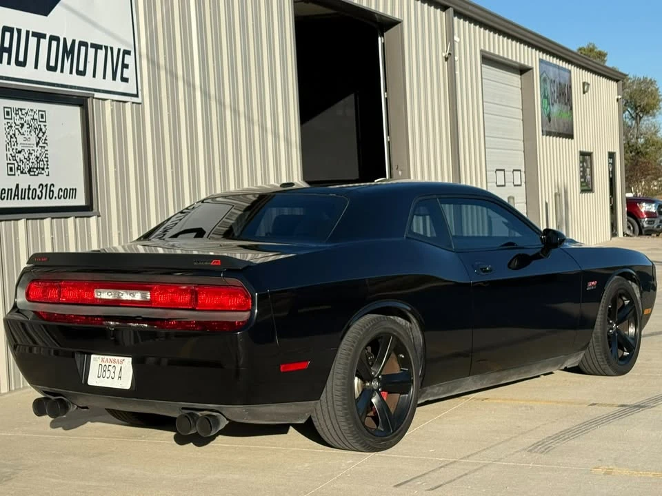 2009 Dodge Challenger SRT8 & 392 3rd Gen - Image 3 of 12