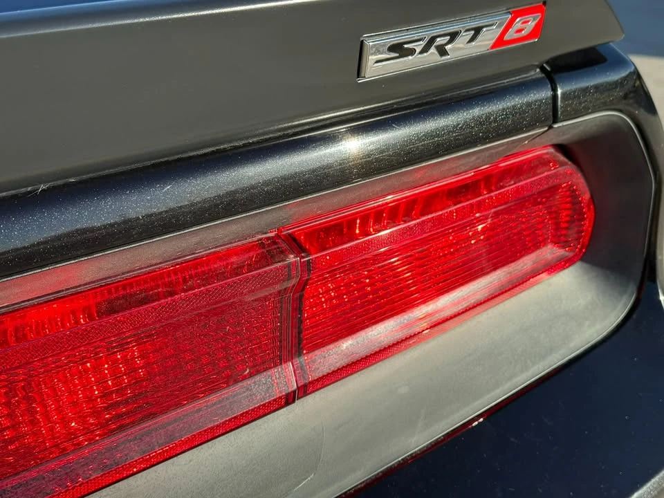 2009 Dodge Challenger SRT8 & 392 3rd Gen - Image 4 of 12