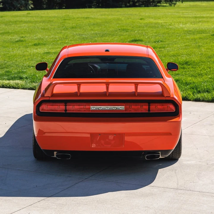 2009 Dodge Challenger SRT8 & 392 3rd Gen - Image 7 of 20