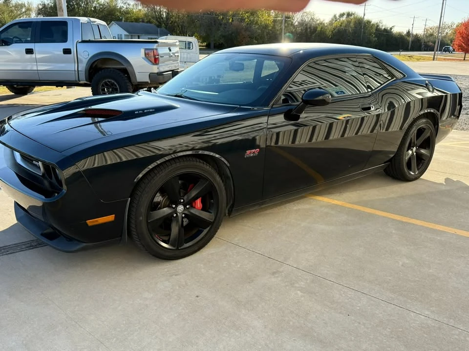 2009 Dodge Challenger SRT8 & 392 3rd Gen - Image 2 of 12