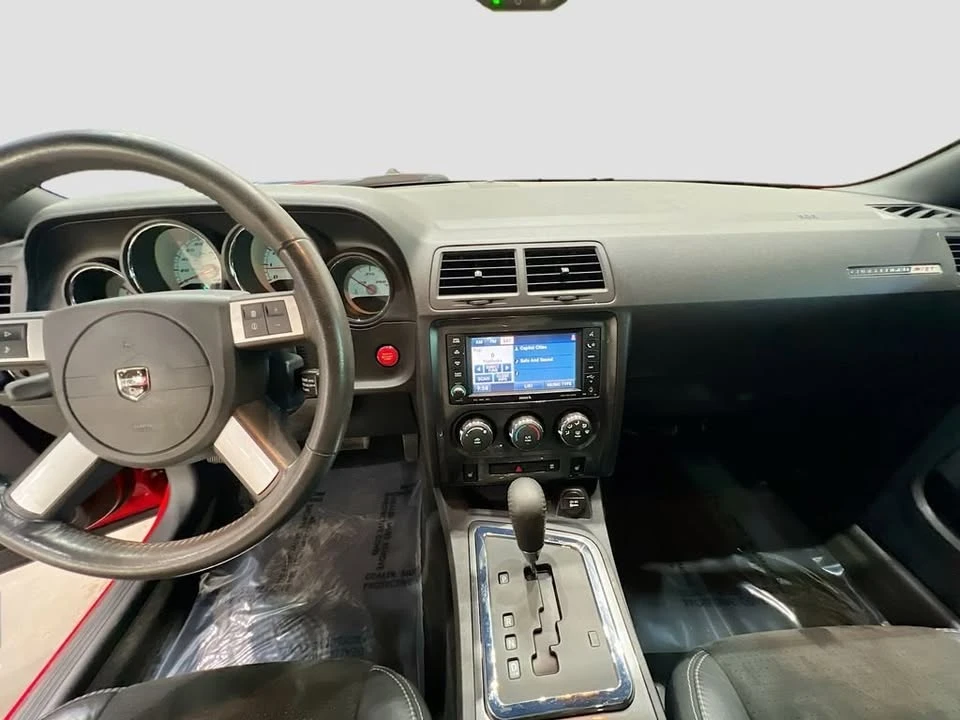 2009 Dodge Challenger SRT8 & 392 3rd Gen - Image 11 of 13