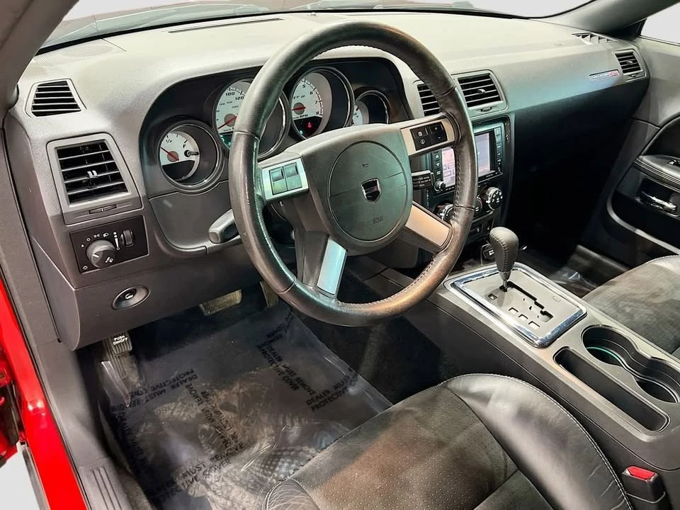 2009 Dodge Challenger SRT8 & 392 3rd Gen - Image 10 of 13