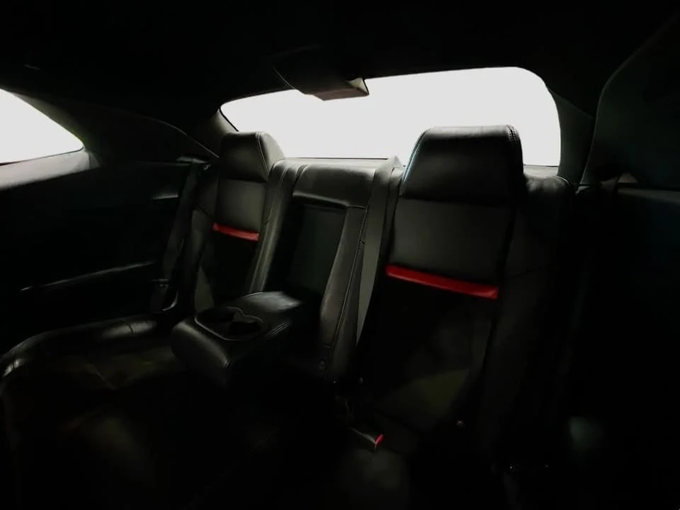 2009 Dodge Challenger SRT8 & 392 3rd Gen - Image 8 of 13