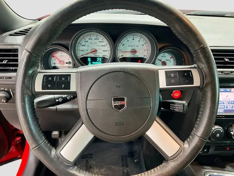 2009 Dodge Challenger SRT8 & 392 3rd Gen - Image 12 of 13