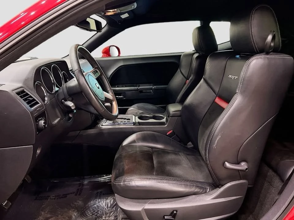 2009 Dodge Challenger SRT8 & 392 3rd Gen - Image 7 of 13
