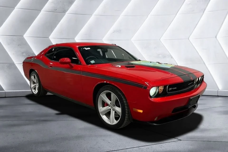 2009 Dodge Challenger SRT8 & 392 3rd Gen - Image 3 of 13