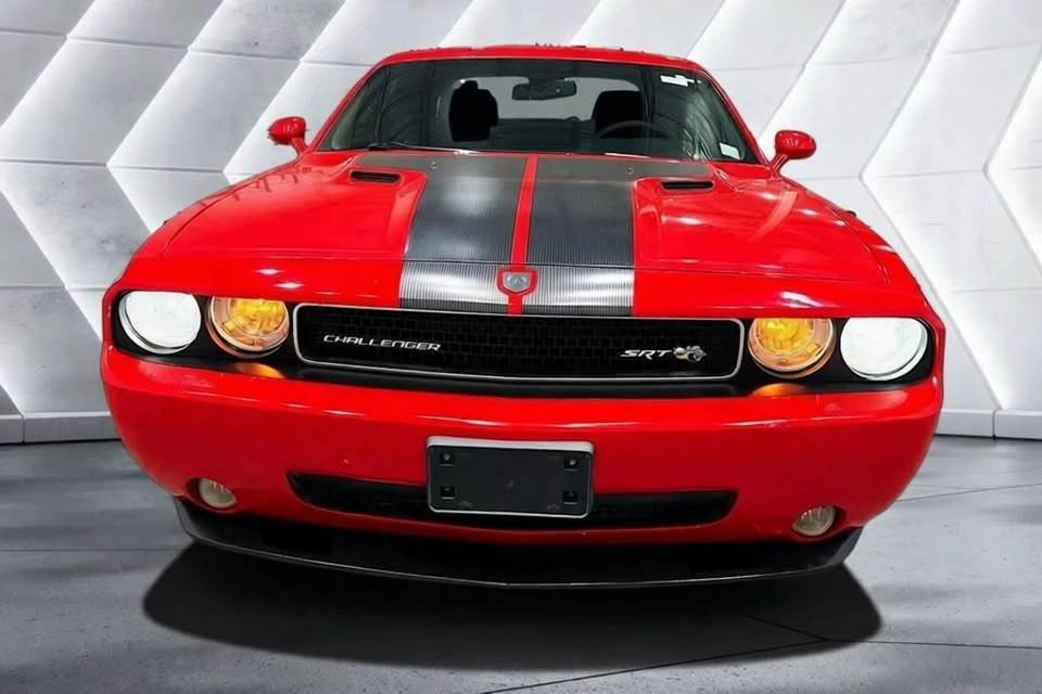 2009 Dodge Challenger SRT8 & 392 3rd Gen - Image 2 of 13