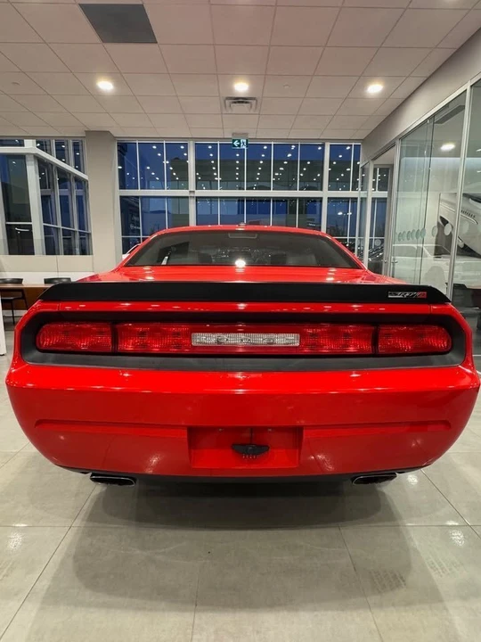 2009 Dodge Challenger SRT8 & 392 3rd Gen - Image 6 of 7