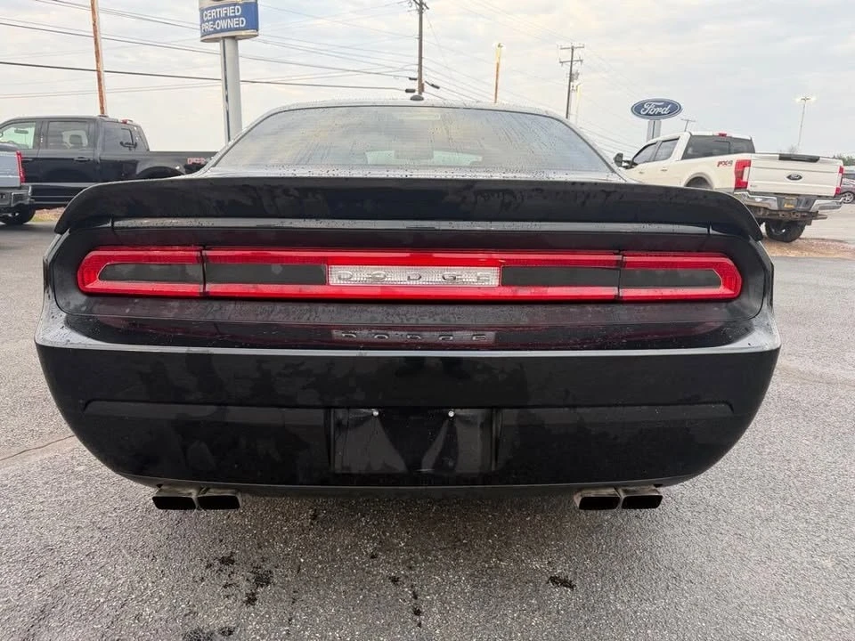 2009 Dodge Challenger SRT8 & 392 3rd Gen - Image 4 of 19