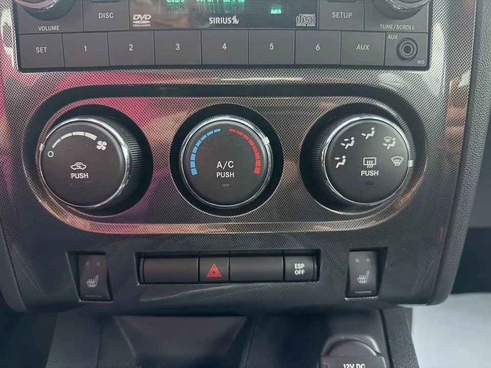 2009 Dodge Challenger SRT8 & 392 3rd Gen - Image 17 of 19