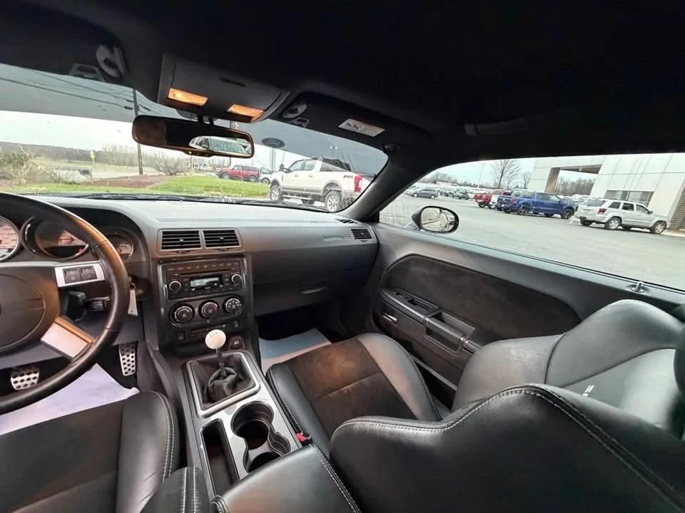2009 Dodge Challenger SRT8 & 392 3rd Gen - Image 11 of 19
