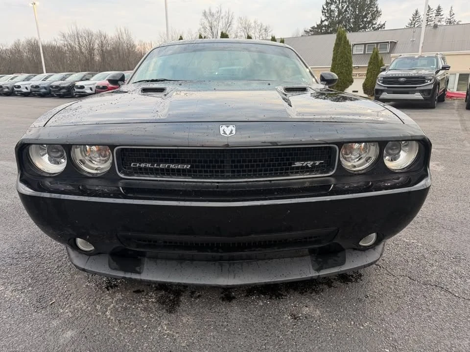 2009 Dodge Challenger SRT8 & 392 3rd Gen - Image 8 of 19